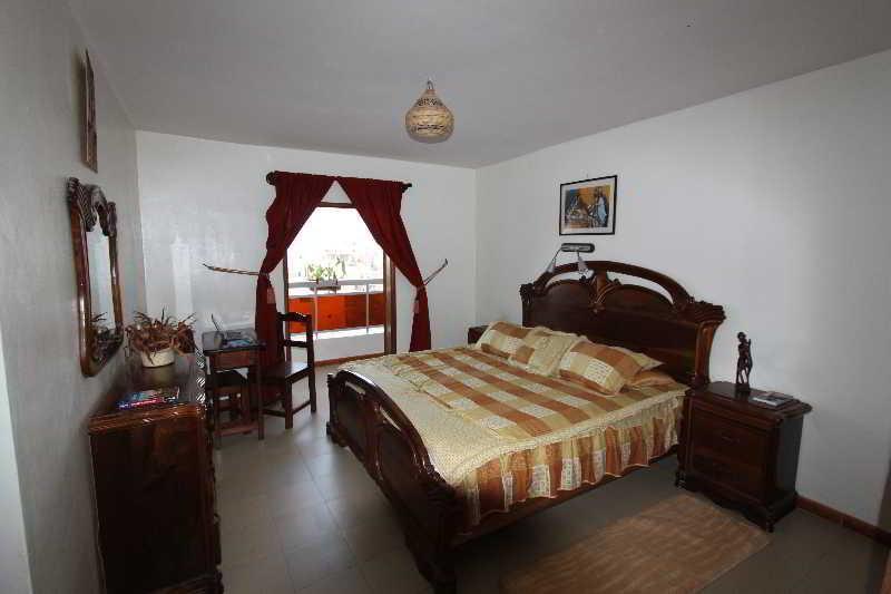 Kakatar Family Residence , Yoff Dakar Dış mekan fotoğraf
