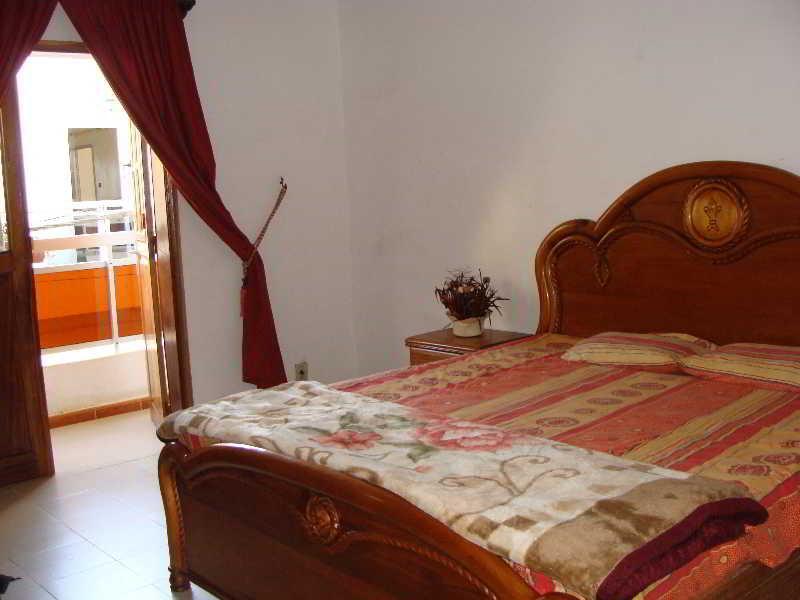 Kakatar Family Residence , Yoff Dakar Dış mekan fotoğraf