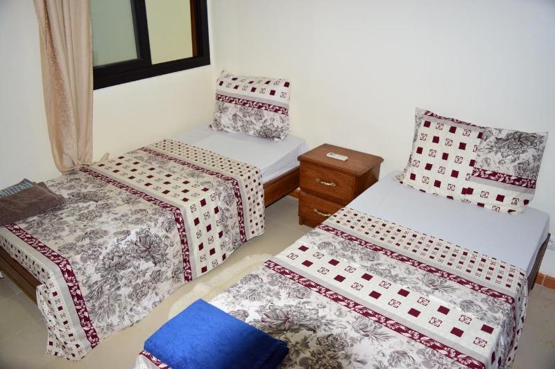 Kakatar Family Residence , Yoff Dakar Dış mekan fotoğraf