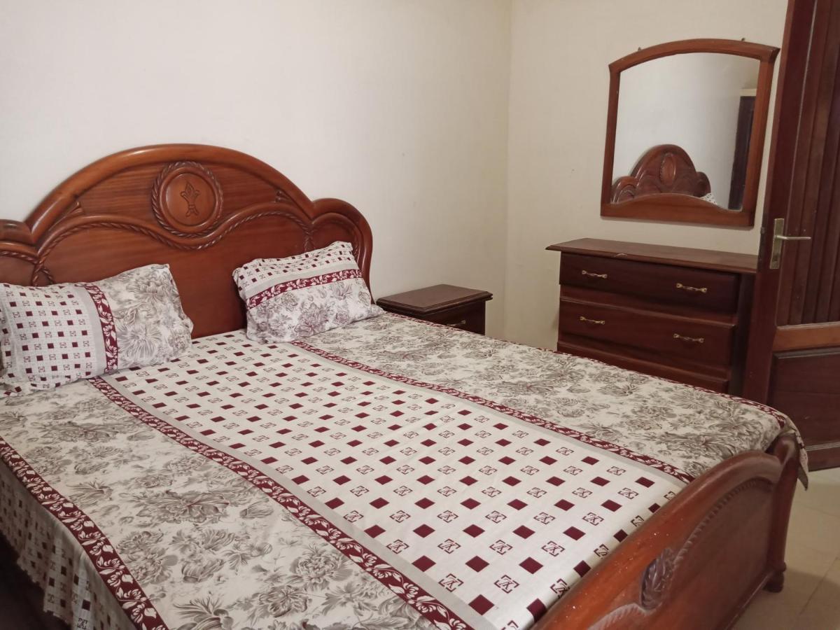 Kakatar Family Residence , Yoff Dakar Dış mekan fotoğraf