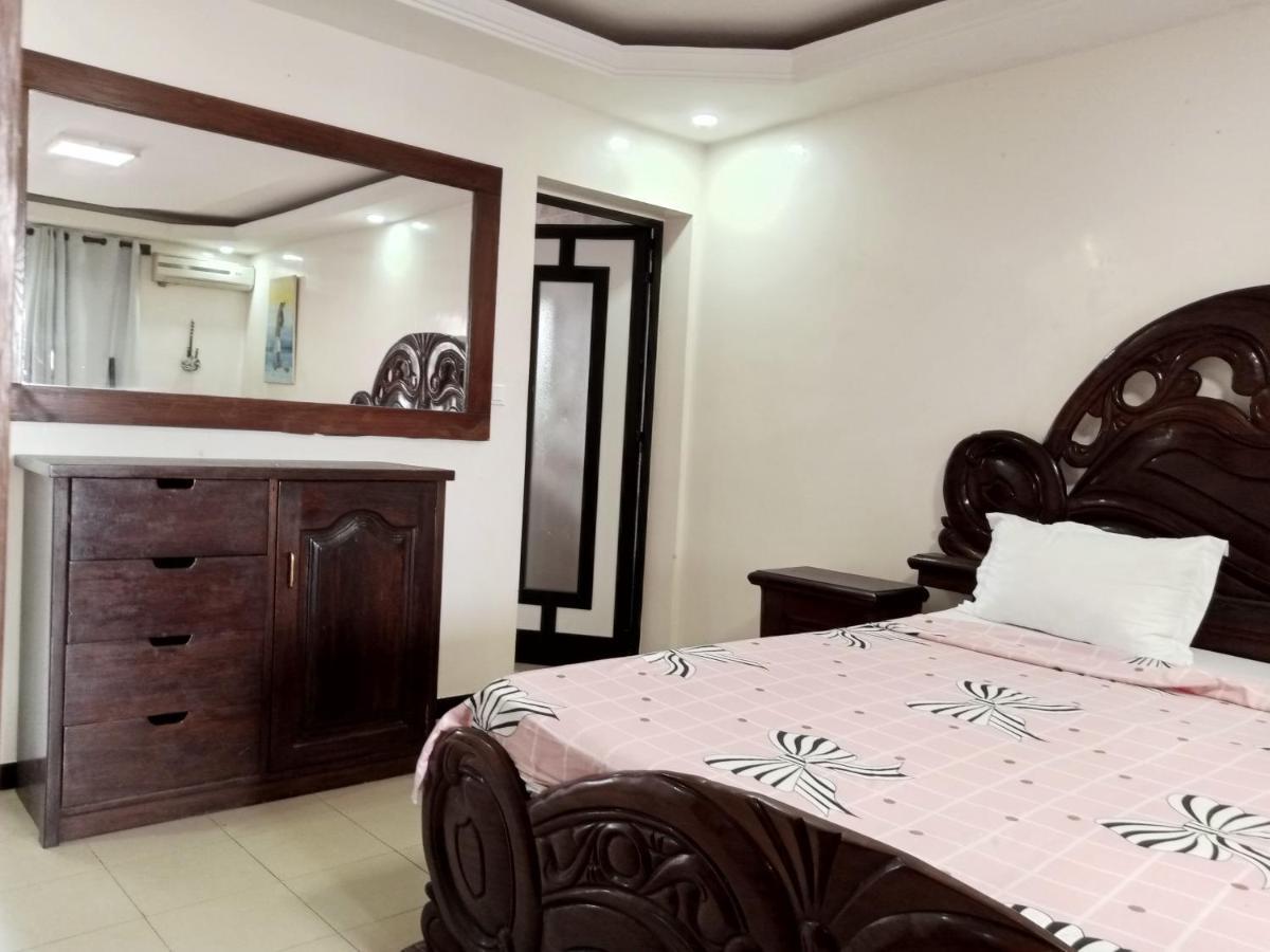 Kakatar Family Residence , Yoff Dakar Dış mekan fotoğraf