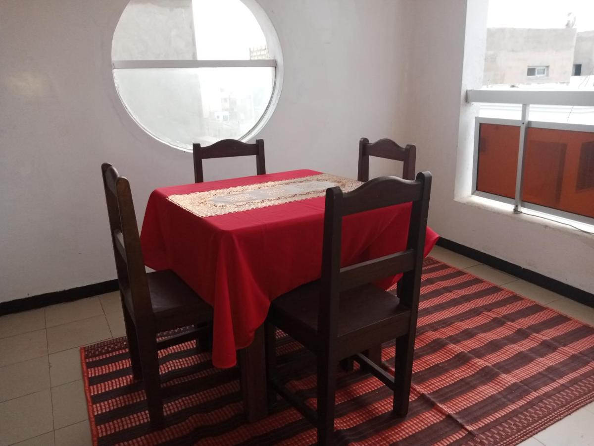 Kakatar Family Residence , Yoff Dakar Dış mekan fotoğraf