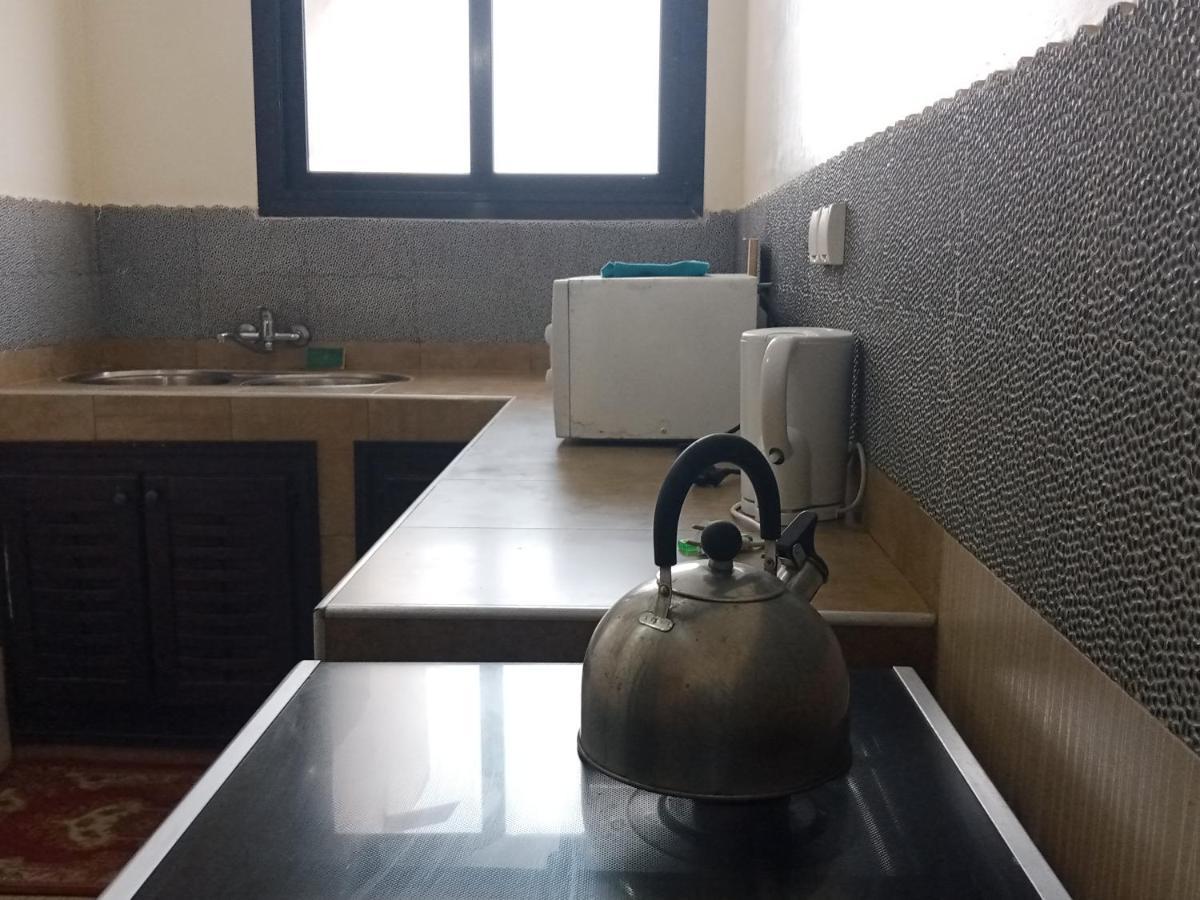 Kakatar Family Residence , Yoff Dakar Dış mekan fotoğraf