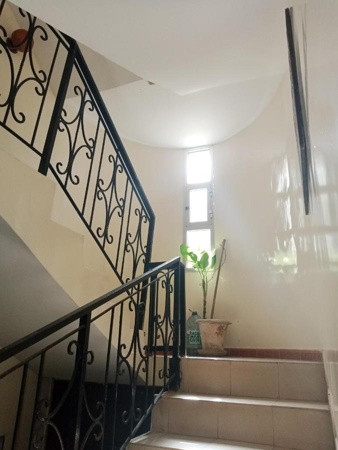 Kakatar Family Residence , Yoff Dakar Dış mekan fotoğraf
