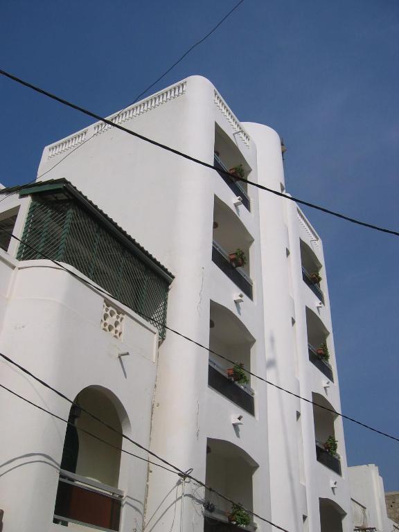 Kakatar Family Residence , Yoff Dakar Dış mekan fotoğraf
