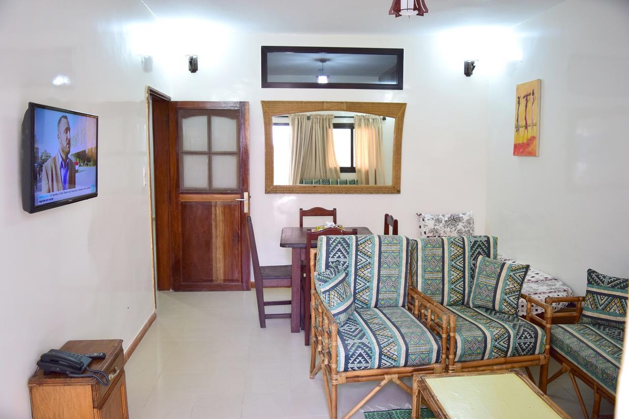 Kakatar Family Residence , Yoff Dakar Dış mekan fotoğraf