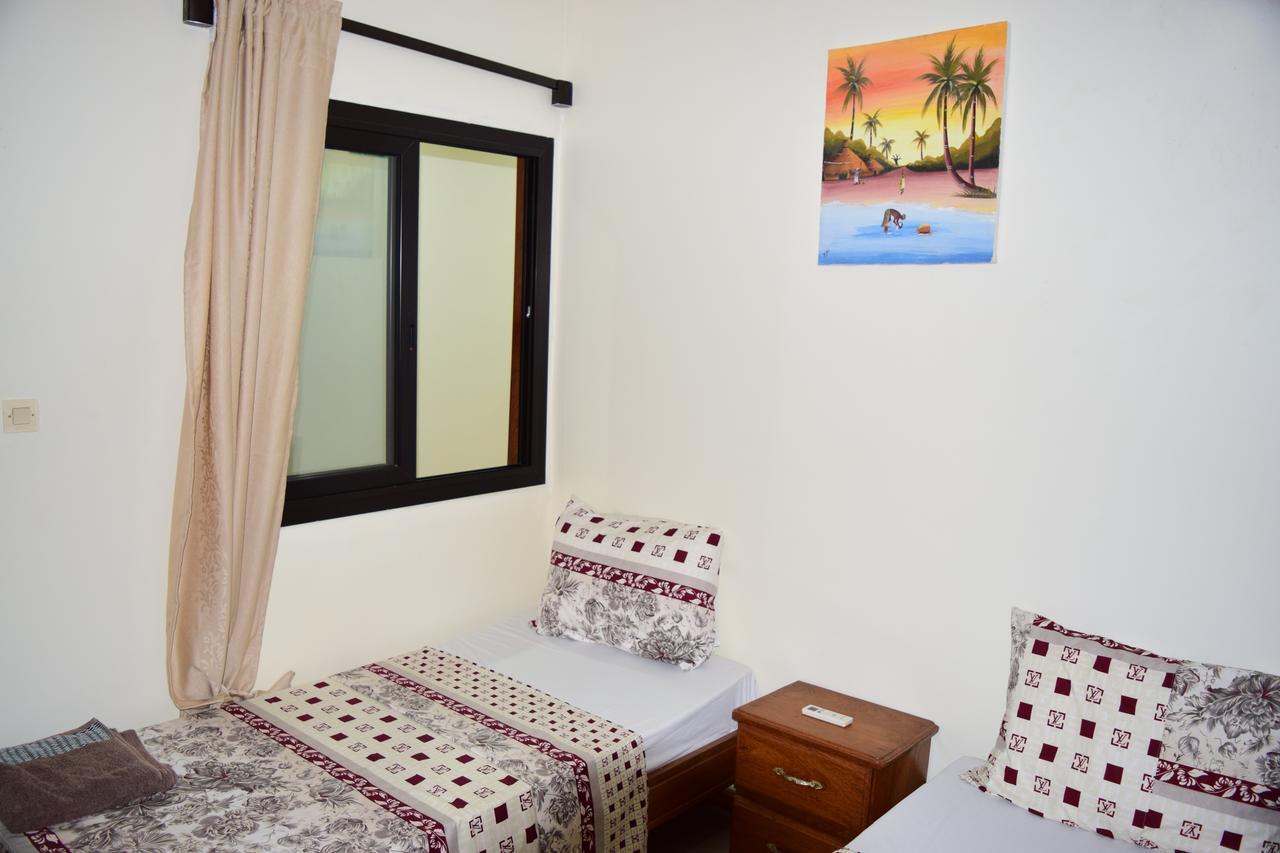 Kakatar Family Residence , Yoff Dakar Dış mekan fotoğraf